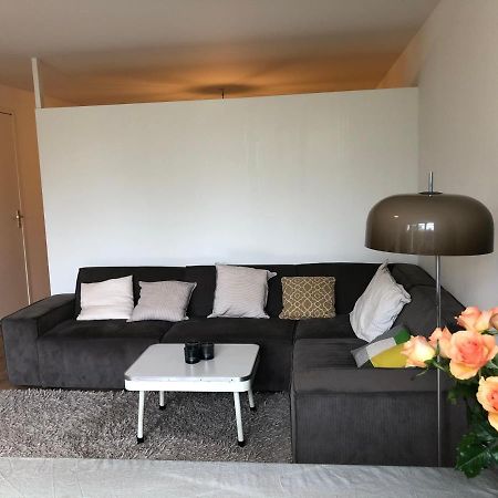 Savina City Centre Apartment Near Beach, Station And Shops ザントフォールト エクステリア 写真