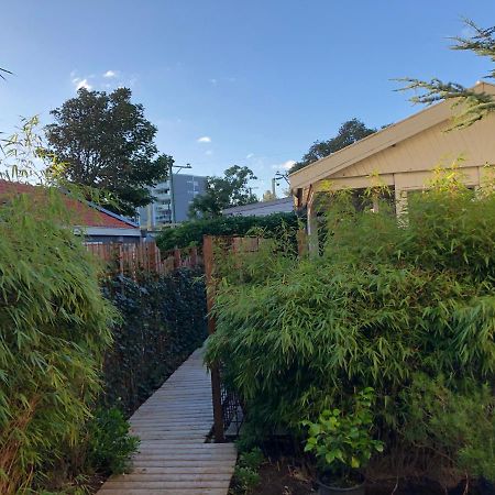 Savina City Centre Apartment Near Beach, Station And Shops ザントフォールト エクステリア 写真