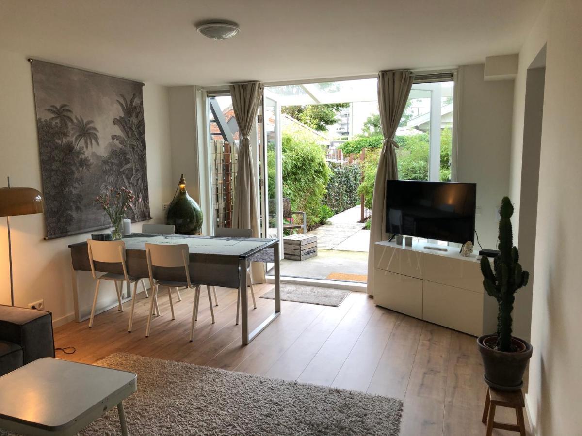 Savina City Centre Apartment Near Beach, Station And Shops ザントフォールト エクステリア 写真