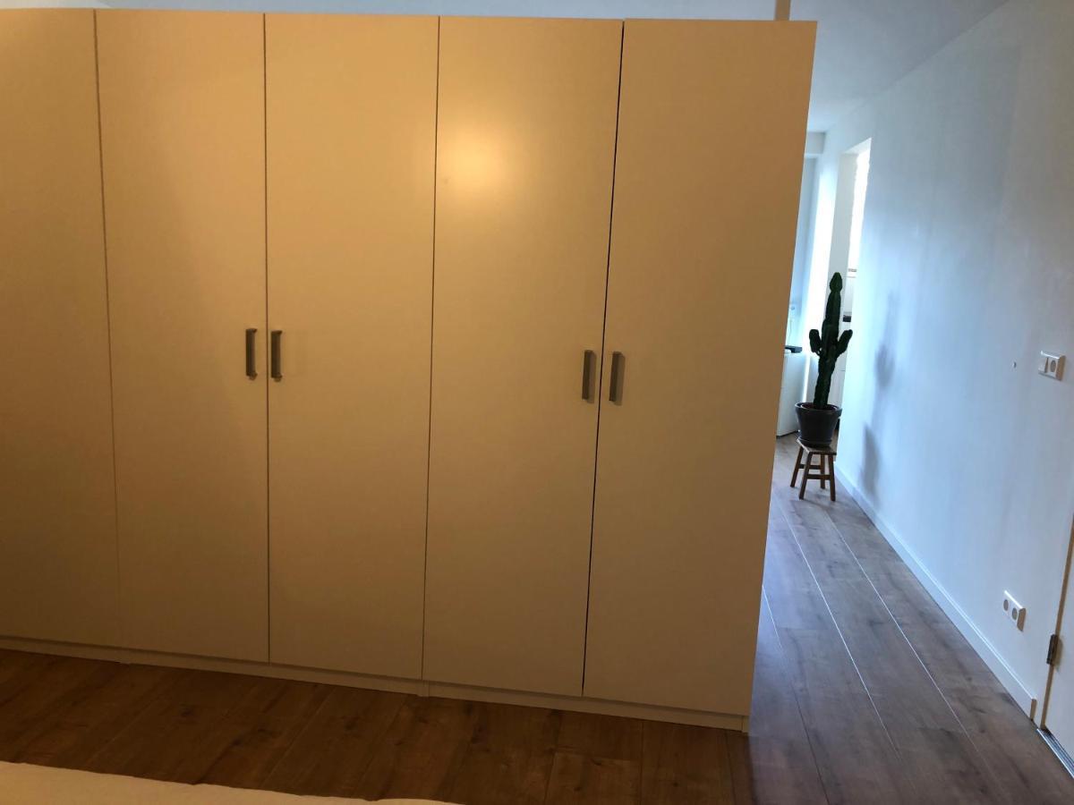 Savina City Centre Apartment Near Beach, Station And Shops ザントフォールト エクステリア 写真