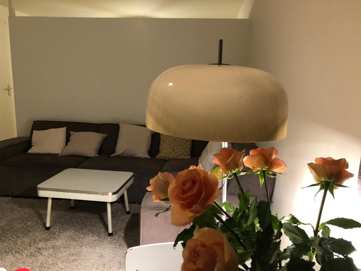 Savina City Centre Apartment Near Beach, Station And Shops ザントフォールト エクステリア 写真