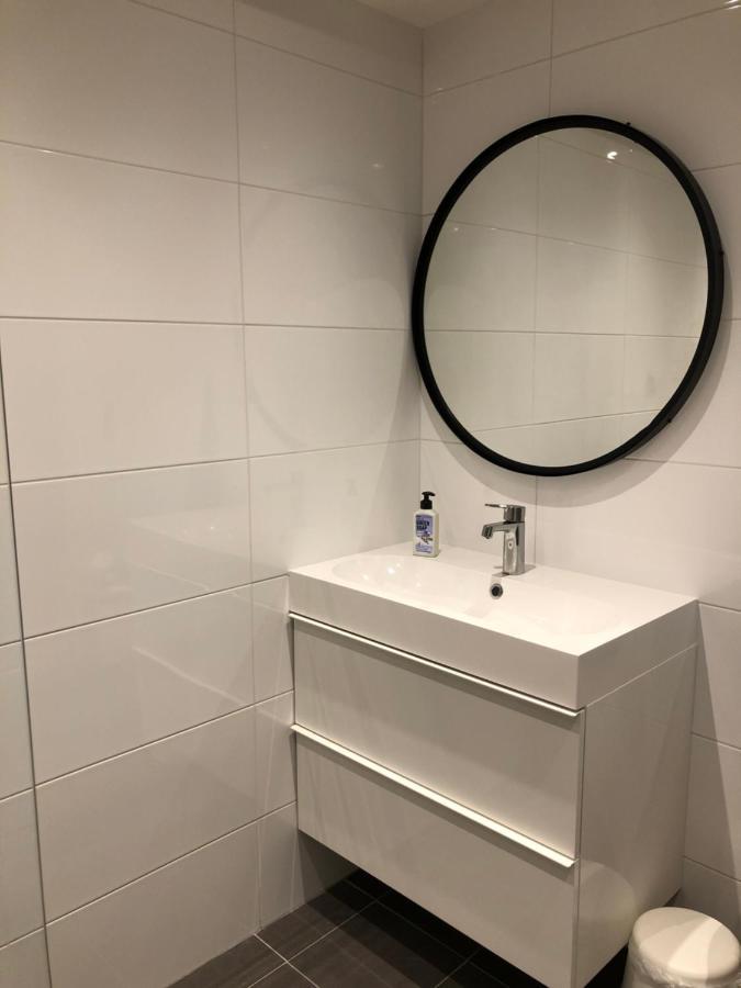 Savina City Centre Apartment Near Beach, Station And Shops ザントフォールト エクステリア 写真