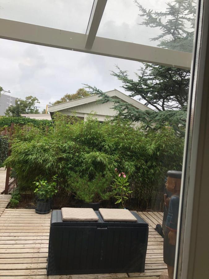 Savina City Centre Apartment Near Beach, Station And Shops ザントフォールト エクステリア 写真
