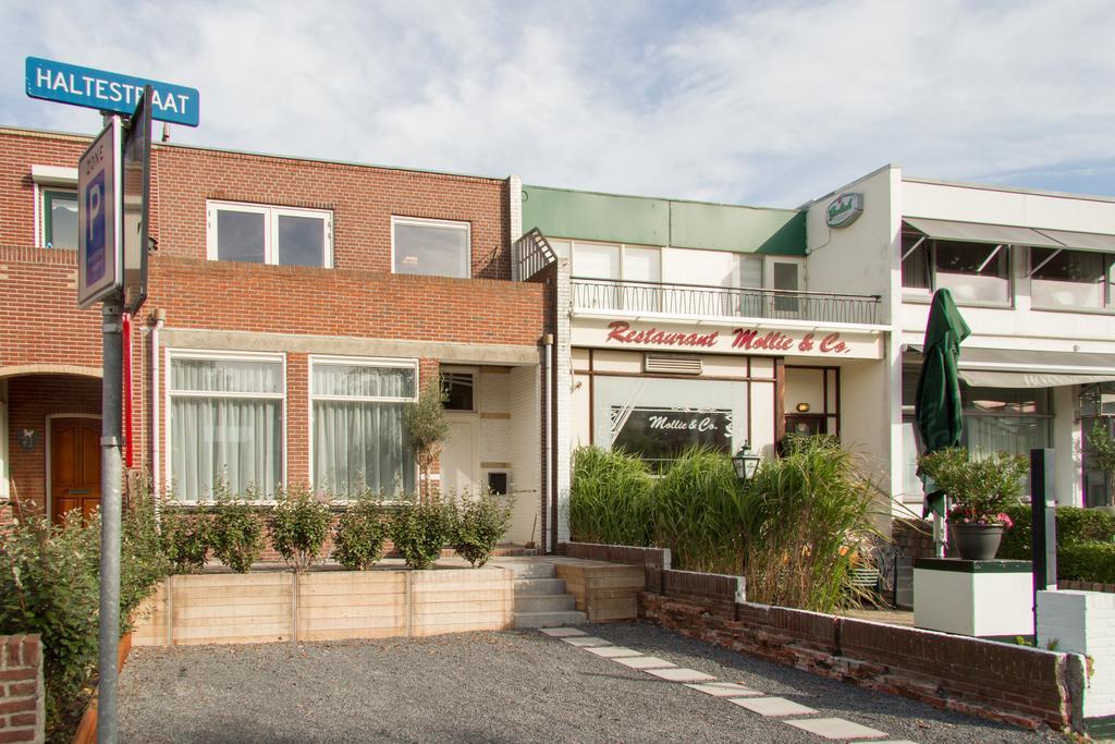 Savina City Centre Apartment Near Beach, Station And Shops ザントフォールト 部屋 写真
