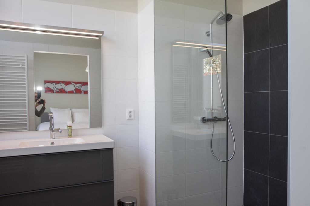 Savina City Centre Apartment Near Beach, Station And Shops ザントフォールト 部屋 写真