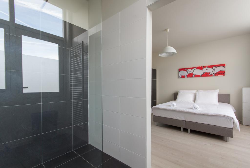 Savina City Centre Apartment Near Beach, Station And Shops ザントフォールト 部屋 写真