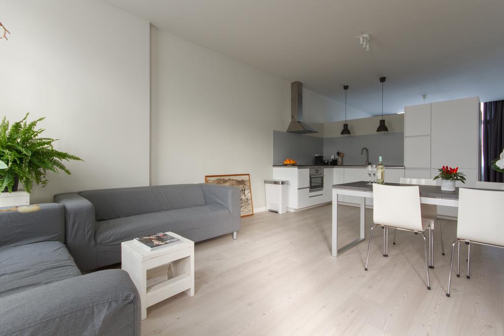 Savina City Centre Apartment Near Beach, Station And Shops ザントフォールト 部屋 写真