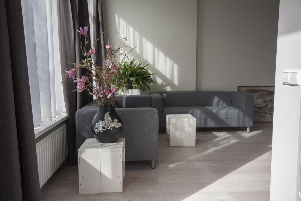 Savina City Centre Apartment Near Beach, Station And Shops ザントフォールト 部屋 写真