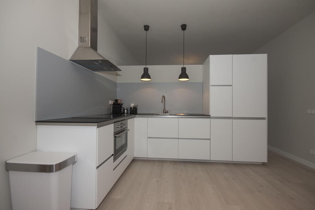 Savina City Centre Apartment Near Beach, Station And Shops ザントフォールト 部屋 写真