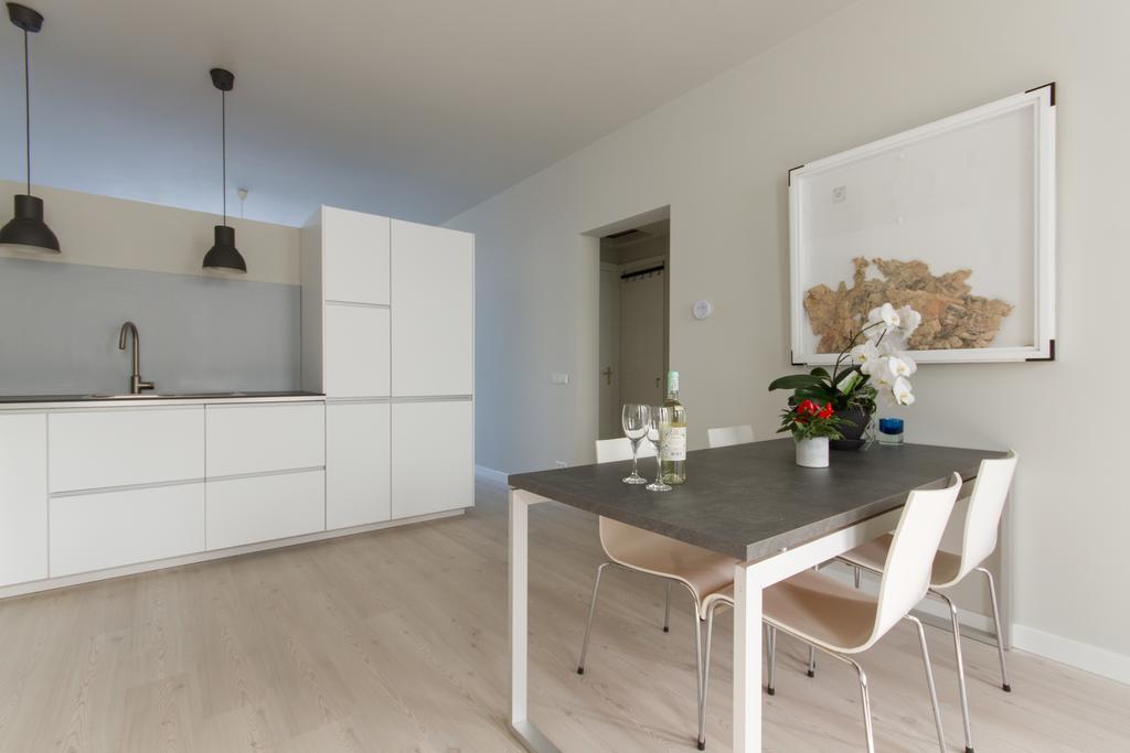 Savina City Centre Apartment Near Beach, Station And Shops ザントフォールト 部屋 写真