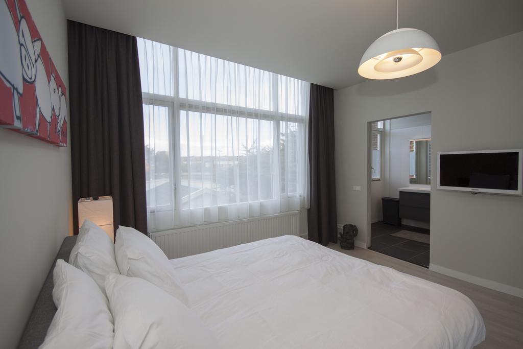 Savina City Centre Apartment Near Beach, Station And Shops ザントフォールト 部屋 写真
