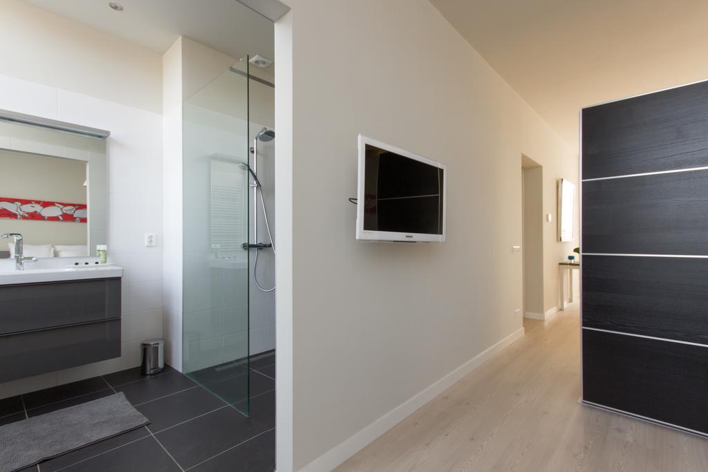 Savina City Centre Apartment Near Beach, Station And Shops ザントフォールト 部屋 写真