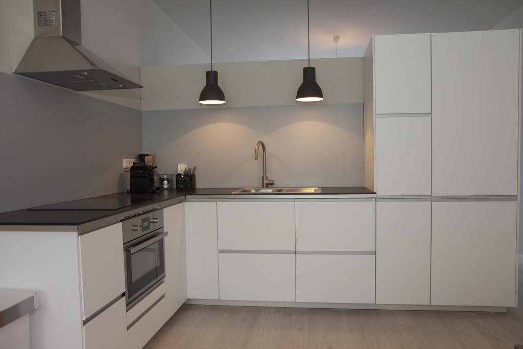 Savina City Centre Apartment Near Beach, Station And Shops ザントフォールト 部屋 写真