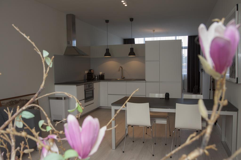 Savina City Centre Apartment Near Beach, Station And Shops ザントフォールト 部屋 写真
