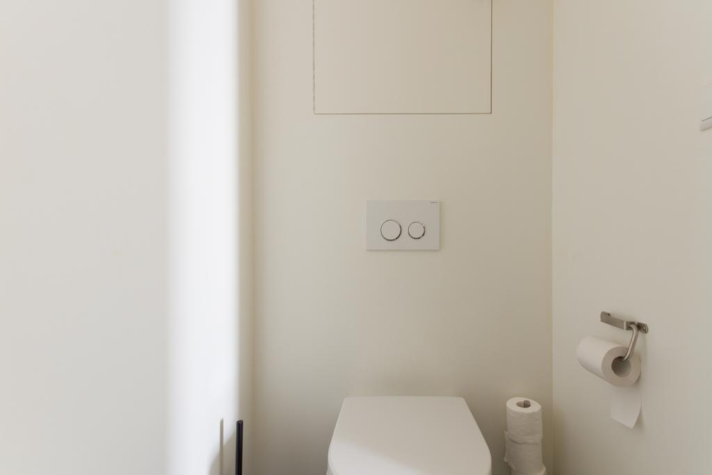Savina City Centre Apartment Near Beach, Station And Shops ザントフォールト 部屋 写真