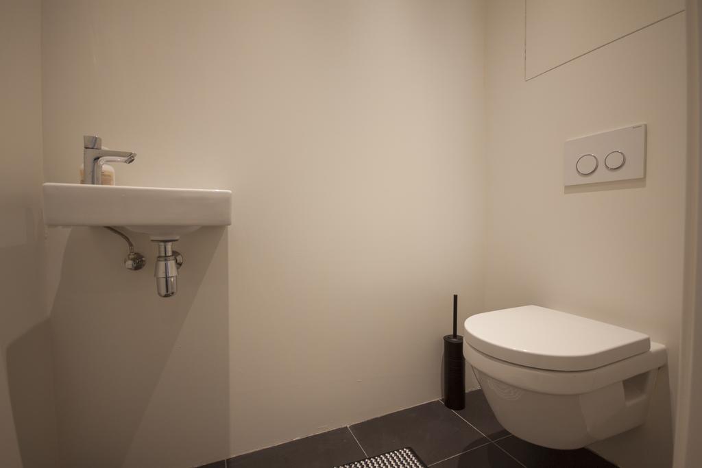 Savina City Centre Apartment Near Beach, Station And Shops ザントフォールト 部屋 写真