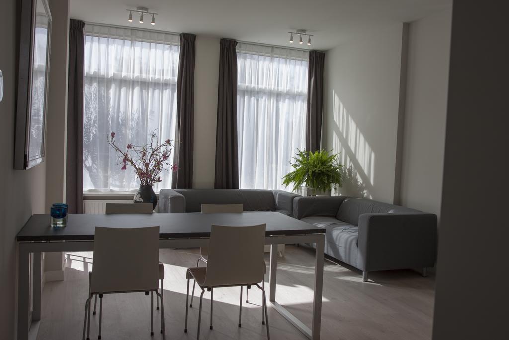 Savina City Centre Apartment Near Beach, Station And Shops ザントフォールト エクステリア 写真